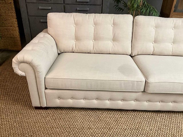 Yomoto bankstel - afbeelding 5 van  9