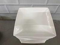 Yong - porselein bord (18x) - afbeelding 3 van  5