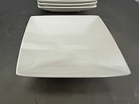 Yong - porselein bord (18x) - afbeelding 5 van  5