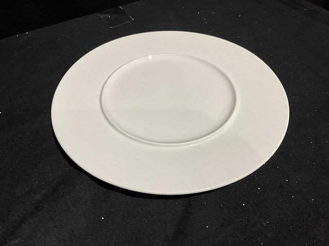 Yong taste plat bord (53x) - afbeelding 1 van  6