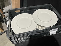 Yong taste plat bord (53x) - afbeelding 5 van  6