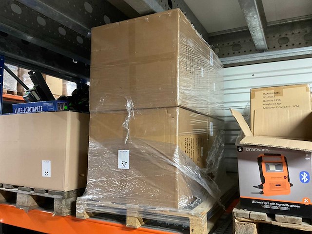 Yorbay k 397d- am lashelmen (32x) - afbeelding 2 van  3