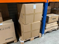 Yorbay k 399d- am lashelmen (24x) - afbeelding 2 van  3