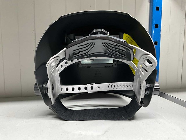 Yorbay km-1600 lashelm (2x) - afbeelding 3 van  6