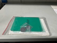 Yorbay km-1600 lashelm (4x) - afbeelding 4 van  6