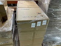 Yorbay km1600 (8x) - afbeelding 2 van  2