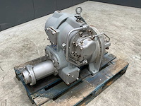 York sab 163 hf koelcompressor - afbeelding 1 van  5
