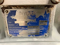 York sab 163 hf koelcompressor - afbeelding 5 van  5