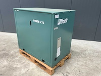 York ycwm b 75 mill chiller - afbeelding 2 van  7