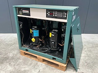 York ycwm b 75 mill chiller - afbeelding 3 van  7