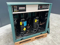 York ycwm b 75 mill chiller - afbeelding 4 van  7