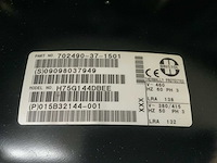 York ycwm b 75 mill chiller - afbeelding 6 van  7