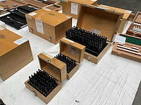 Yorkshire precision gauges pin gauges (3x) - afbeelding 1 van  6