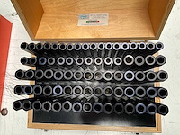 Yorkshire precision gauges pin gauges - afbeelding 3 van  4