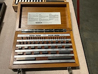 Yorkshire rechthoek eindmatenset - afbeelding 1 van  5