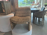 Yoro fauteuil (2x) - afbeelding 2 van  6