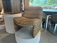 Yoro fauteuil (2x) - afbeelding 3 van  6