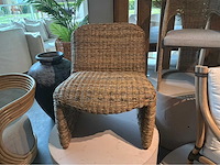 Yoro fauteuil (2x) - afbeelding 5 van  6