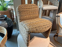 Yoro fauteuil (2x) - afbeelding 6 van  6