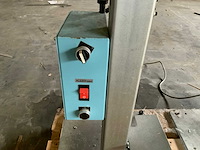 Yoshida kogyok.k nmsam-86000 ponsmachine - afbeelding 6 van  8