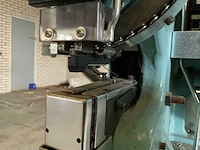 Yoshida kogyok.k nmsam-86000 ponsmachine - afbeelding 8 van  8