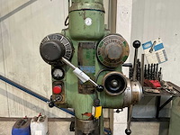 Yoshida ygd-900ct boormachine - afbeelding 3 van  15