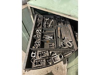 Yoshida ygd-900ct boormachine - afbeelding 4 van  15