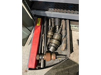 Yoshida ygd-900ct boormachine - afbeelding 6 van  15