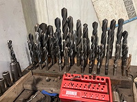 Yoshida ygd-900ct boormachine - afbeelding 7 van  15