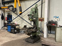 Yoshida ygd-900ct boormachine - afbeelding 8 van  15