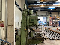 Yoshida ygd-900ct boormachine - afbeelding 9 van  15