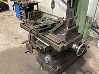 Yoshida ygd-900ct boormachine - afbeelding 12 van  15