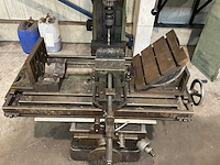 Yoshida ygd-900ct boormachine - afbeelding 14 van  15