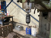 Yoshida ygd-900ct boormachine - afbeelding 15 van  15