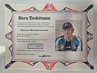 Yoshimoto - afbeelding 4 van  4