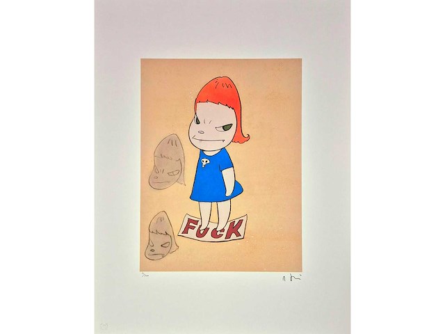 Yoshimoto - afbeelding 1 van  4