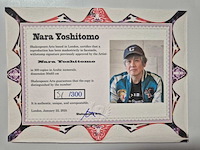 Yoshimoto - afbeelding 4 van  4