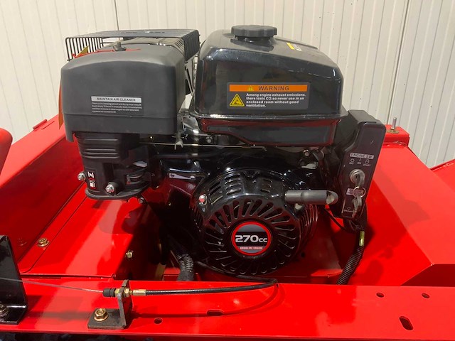 Yotatry - gcjcy50x - gcjcy50x grasmaaier - afbeelding 4 van  19