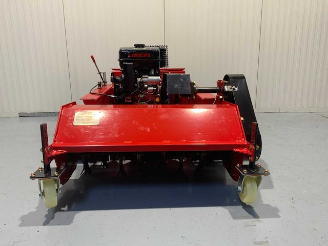 Yotatry - gcjqy54x - grasmaaier rupsbanden, ruw terrein, op afstandsbediening tot 500m bestuurbaar - afbeelding 14 van  20