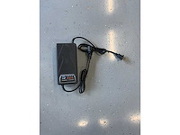 Yotatry - grasmaaier rupsbanden - grassen - met afstandsbediening 500m bestuurbaar - tracks szjqy190-ws - afbeelding 7 van  17