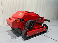 Yotatry - grasmaaier rupsbanden, grassen, met afstandsbediening 500m bestuurbaar, lawnmower tracks 150wx - afbeelding 19 van  21