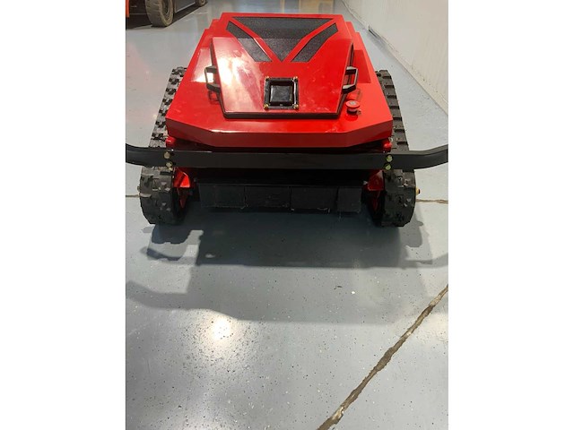 Yotatry - grasmaaier rupsbanden, grassen, met afstandsbediening 500m bestuurbaar, lawnmower tracks 150wx - afbeelding 3 van  21