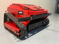 Yotatry - grasmaaier rupsbanden, grassen, met afstandsbediening 500m bestuurbaar, lawnmower tracks 150wx - afbeelding 1 van  21