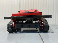 Yotatry - grasmaaier rupsbanden, grassen, met afstandsbediening 500m bestuurbaar, lawnmower tracks 150wx - afbeelding 14 van  19
