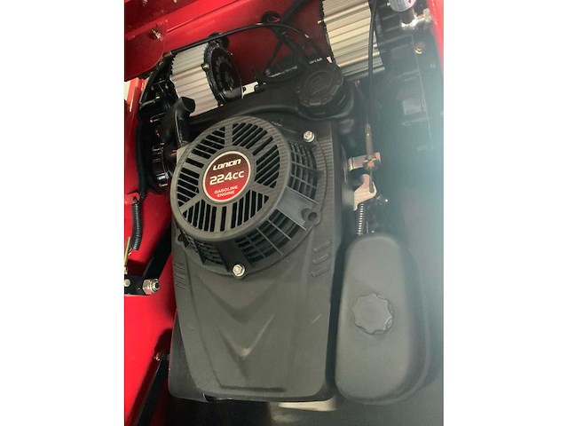 Yotatry - grasmaaier rupsbanden, grassen, met afstandsbediening 500m bestuurbaar, lawnmower tracks 150wx - afbeelding 10 van  16