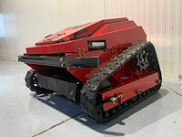 Yotatry - grasmaaier rupsbanden, grassen, met afstandsbediening 500m bestuurbaar, lawnmower tracks 150wx - afbeelding 15 van  19