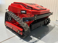 Yotatry - grasmaaier rupsbanden, grassen, met afstandsbediening 500m bestuurbaar, lawnmower tracks 150wx - afbeelding 9 van  21