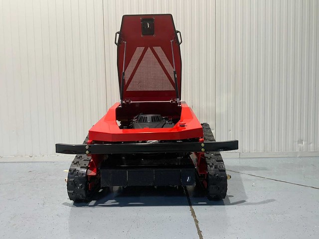 Yotatry - grasmaaier rupsbanden, grassen, met afstandsbediening 500m bestuurbaar, lawnmower tracks 150wx - afbeelding 15 van  21