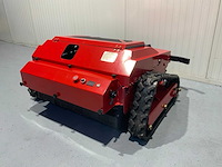 Yotatry - grasmaaier rupsbanden, grassen, op afstandsbediening tot 500m bestuurbaar, tracks, 170ws - afbeelding 2 van  21