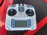 Yotatry - grasmaaier rupsbanden, grassen, op afstandsbediening tot 500m bestuurbaar, tracks, 170ws - afbeelding 8 van  16